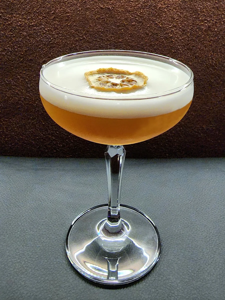 Food & drink, Life's Too Short Bar