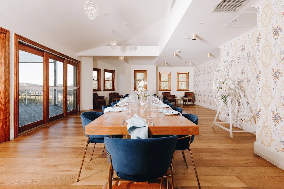 Vibe, The Como Hotel
