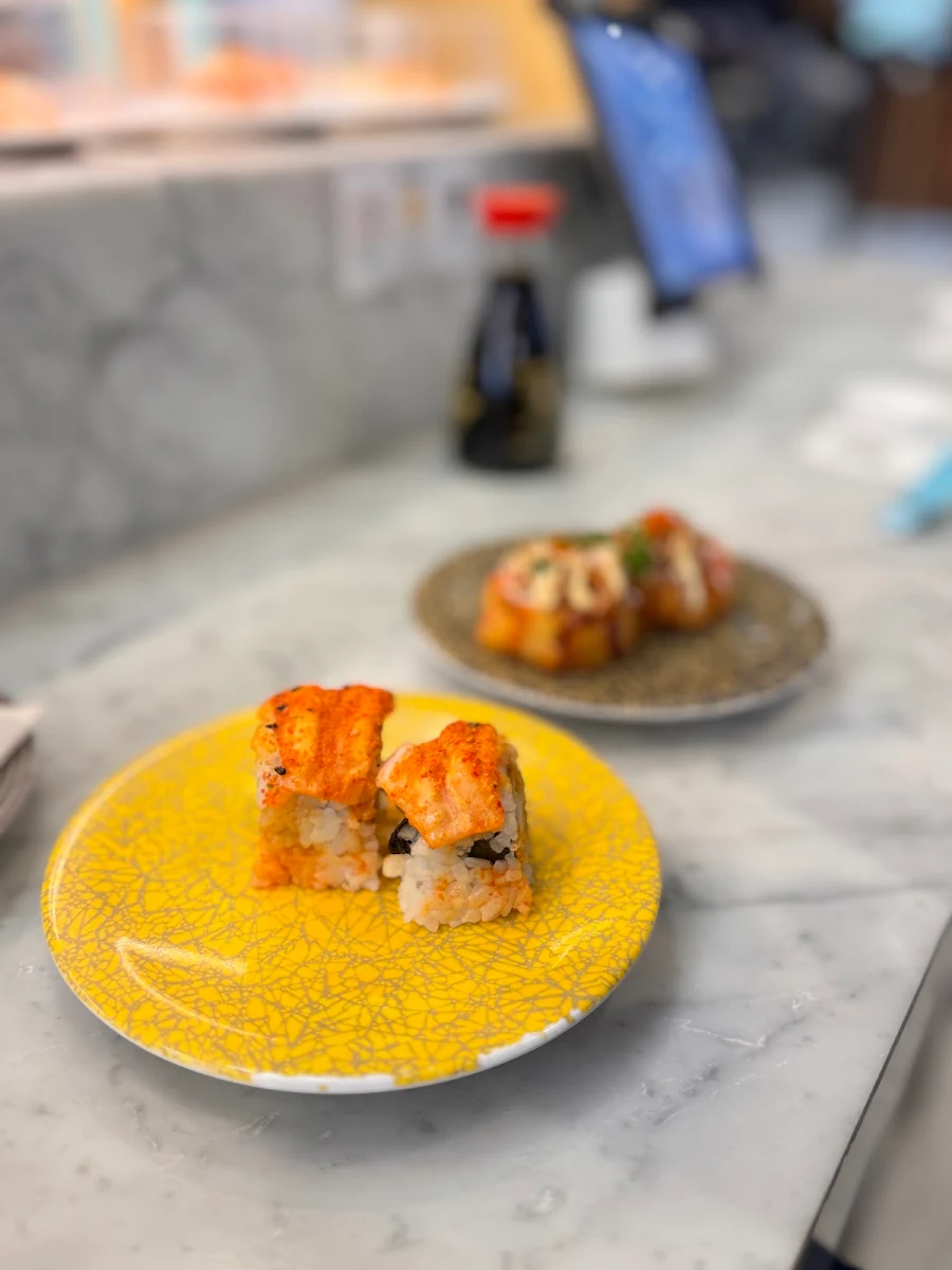 Food & drink, Sushi Jiro Werribee