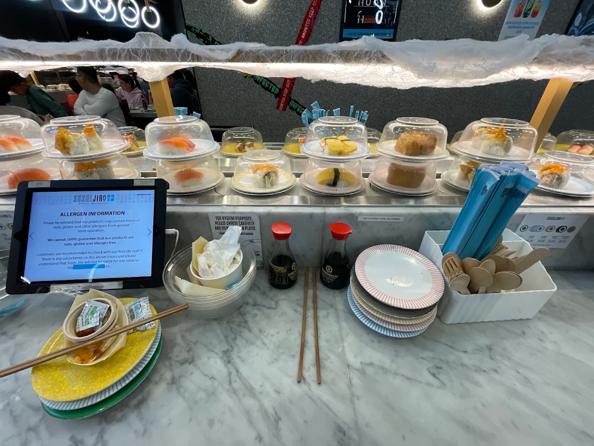 Food & drink, Sushi Jiro Werribee