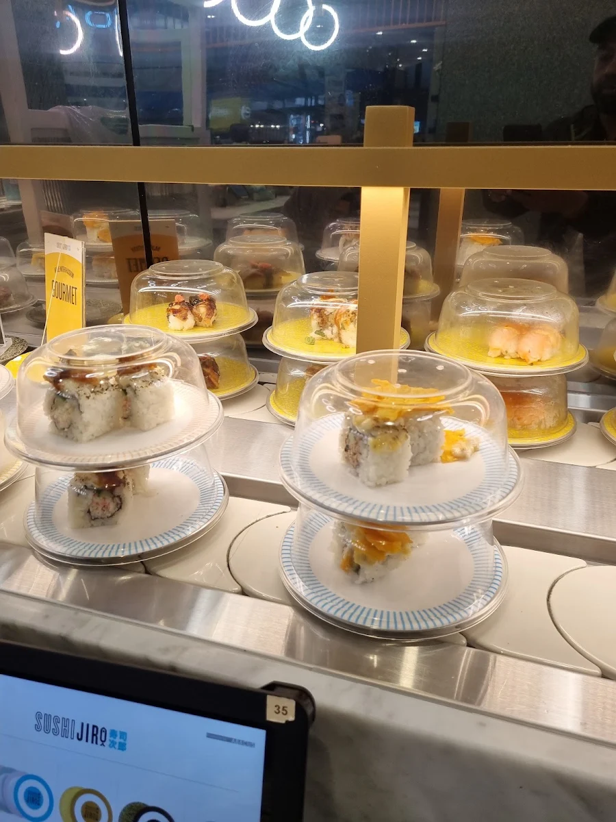 Food & drink, Sushi Jiro Werribee