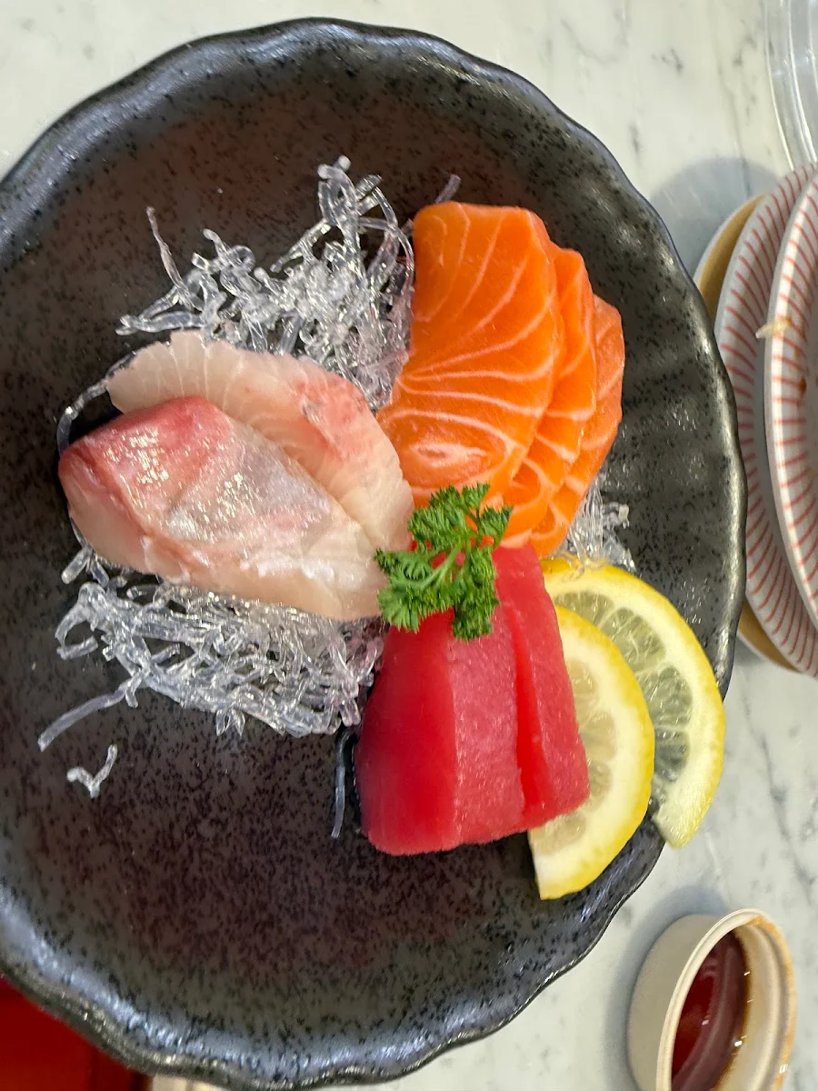 Food & drink, Sushi Jiro Werribee
