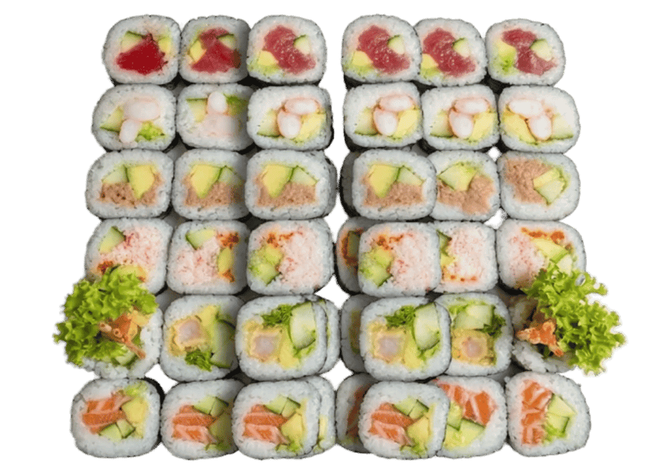 Food & drink, Sushi Jiro Werribee
