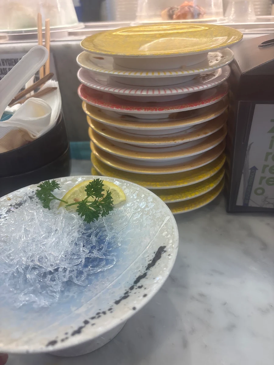 Food & drink, Sushi Jiro Werribee