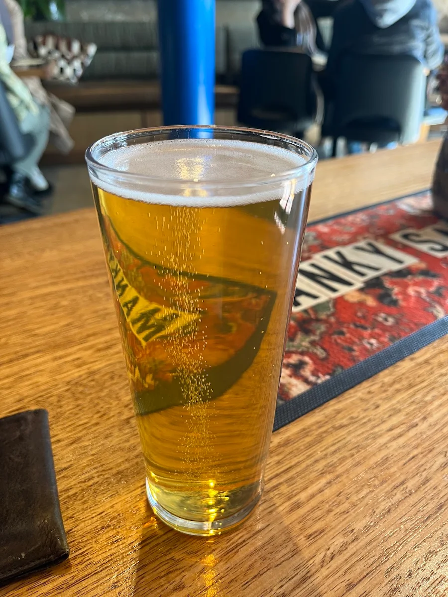 Food & drink, Manky Sally's