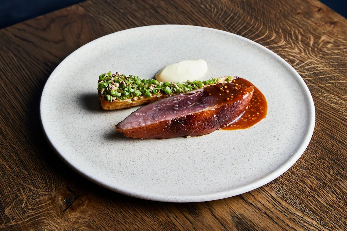 Food & drink, Freyja