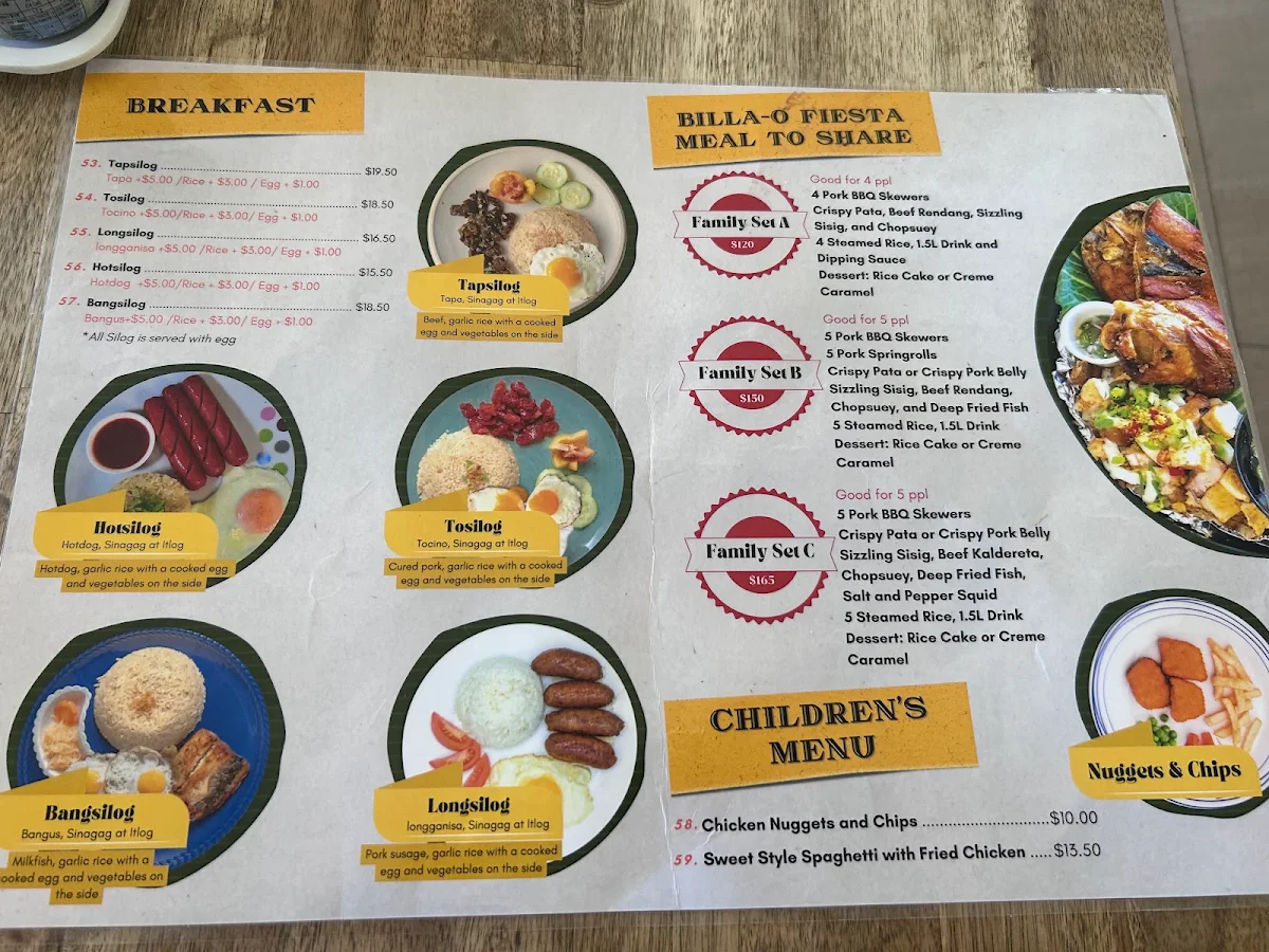 Menu photo 8