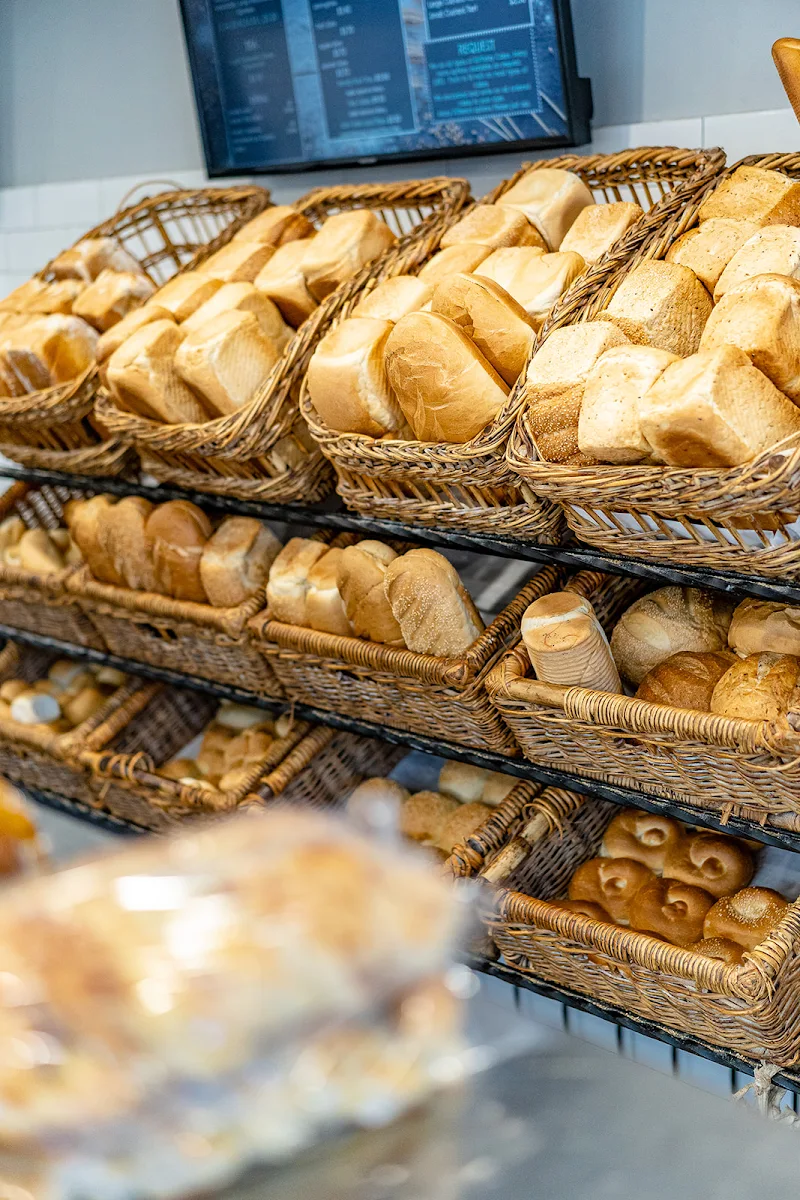Food & drink, Wanda Street Bakery