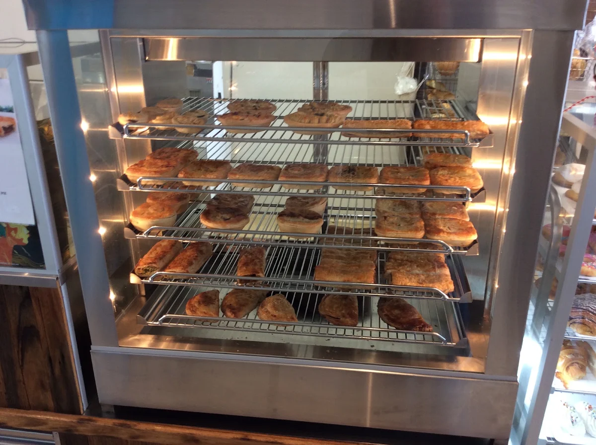 Vibe, Wanda Street Bakery