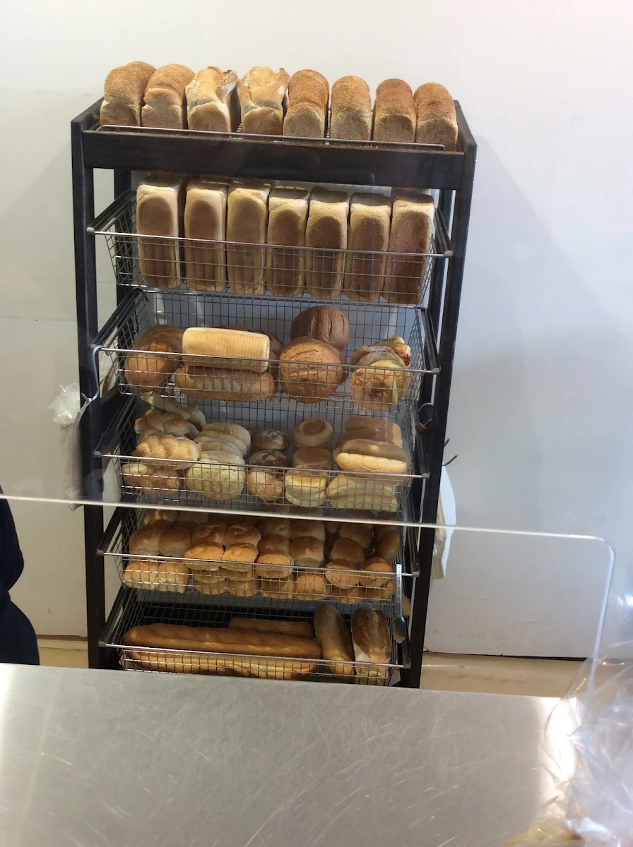 Vibe, Wanda Street Bakery