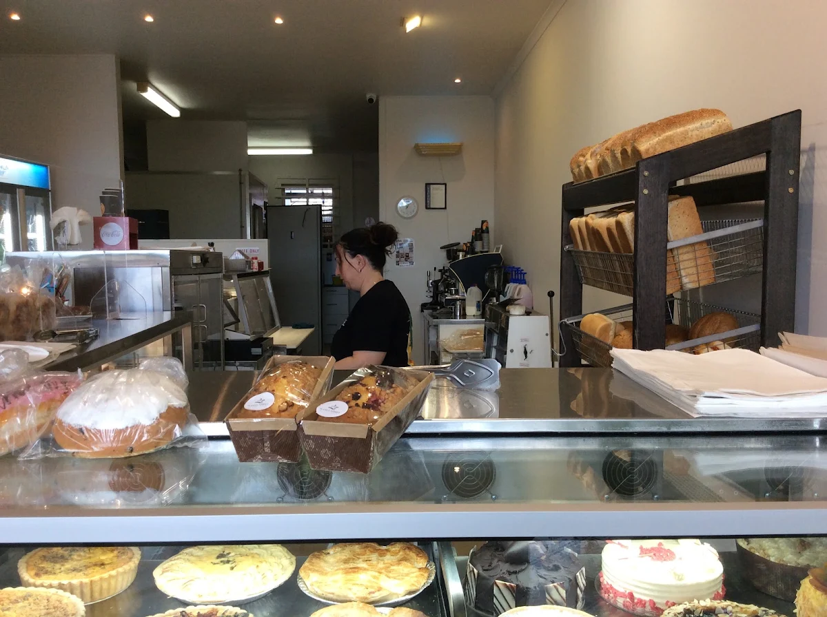Vibe, Wanda Street Bakery