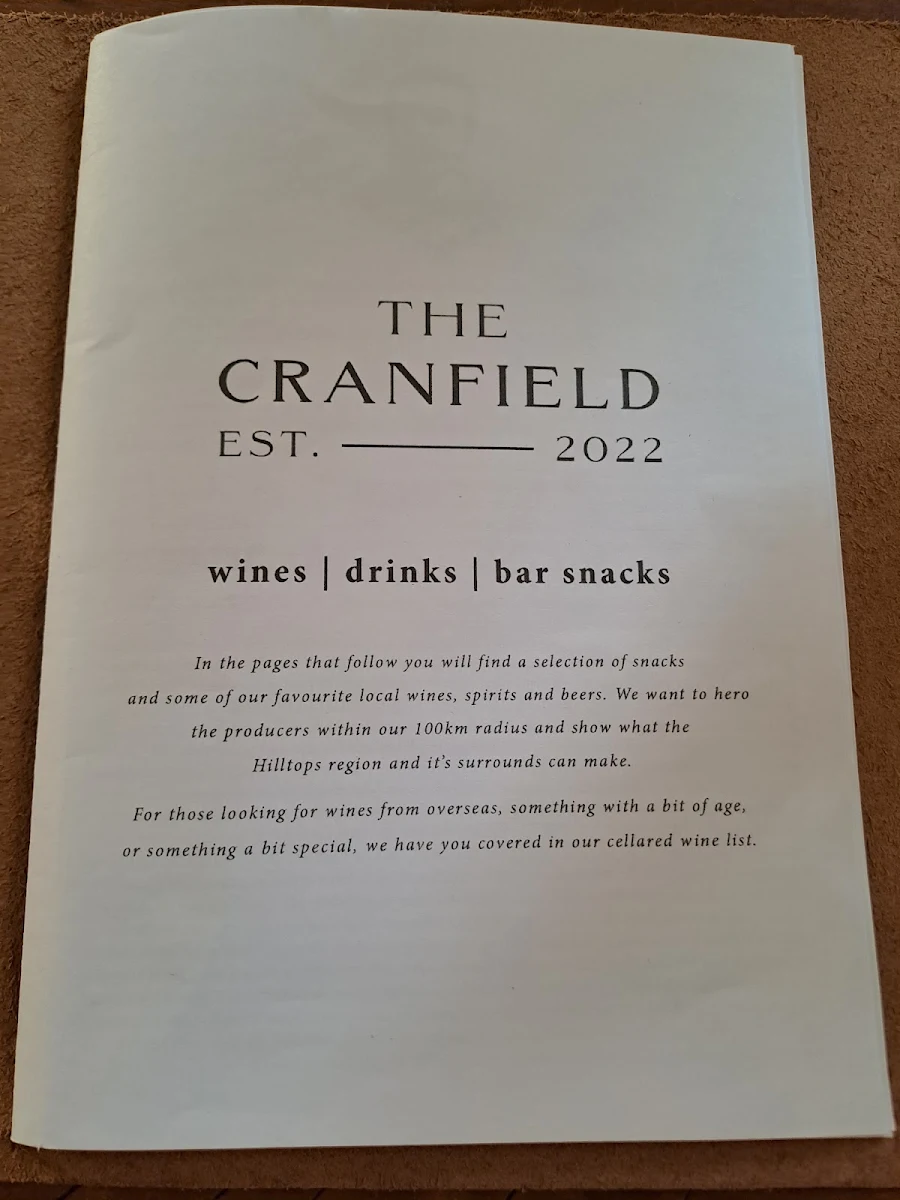 Menu photo 6