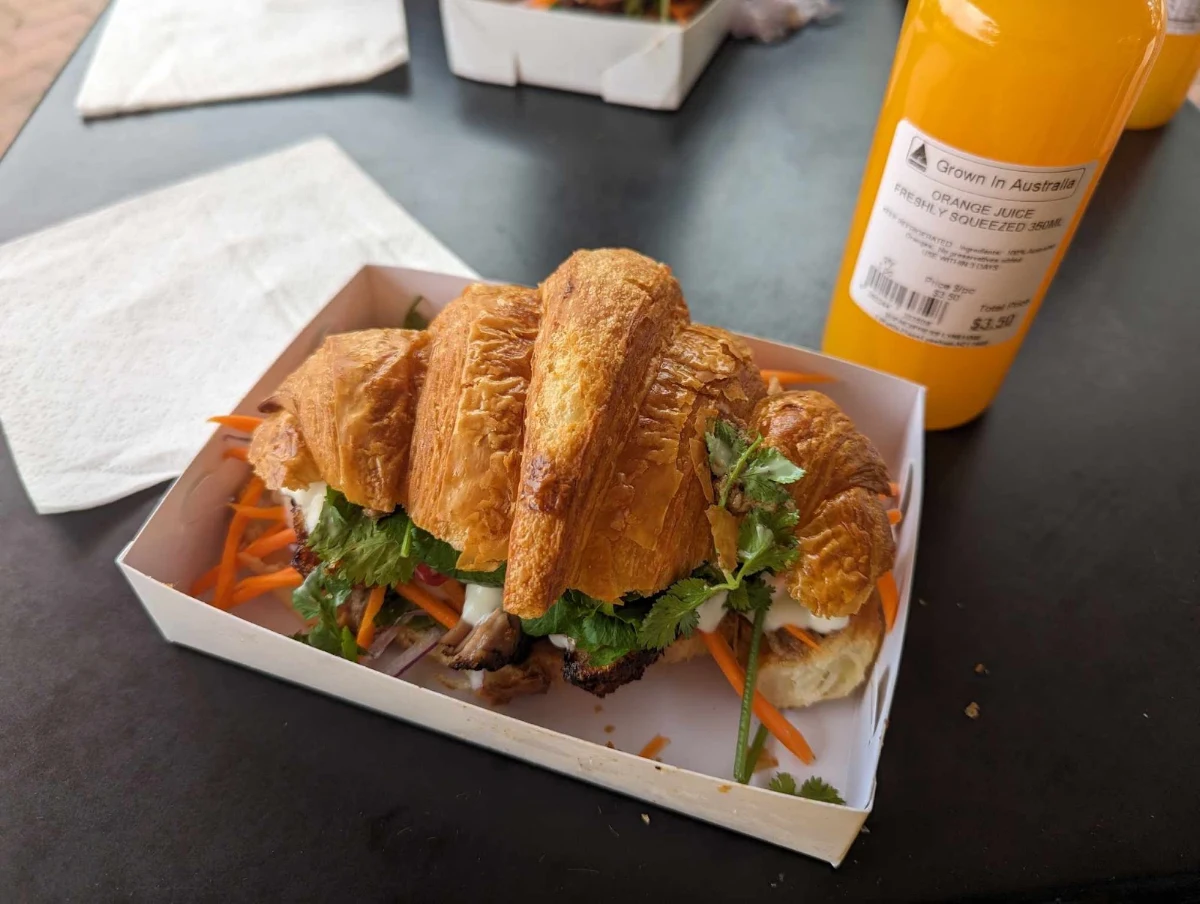 Food & drink photo 3