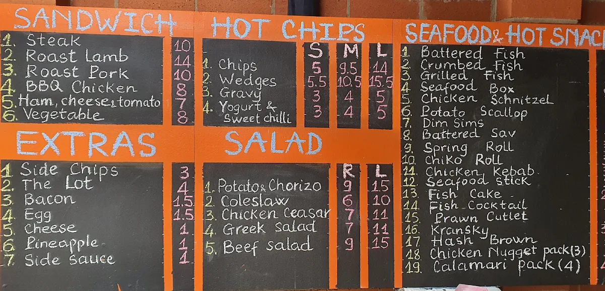Menu photo 6