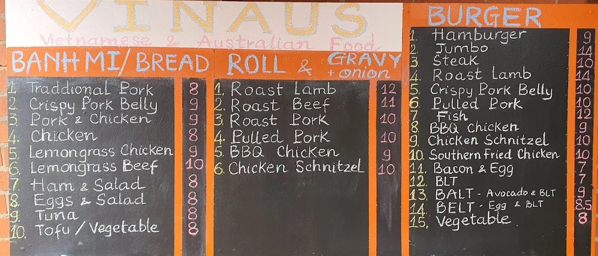 Menu photo 7