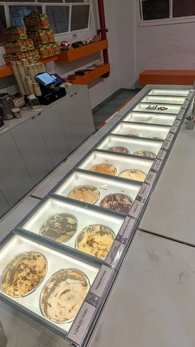 Vibe, Gelato Messina Brunswick East