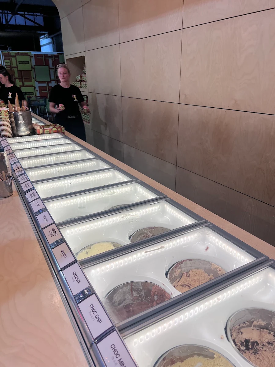 Vibe, Gelato Messina Brunswick East