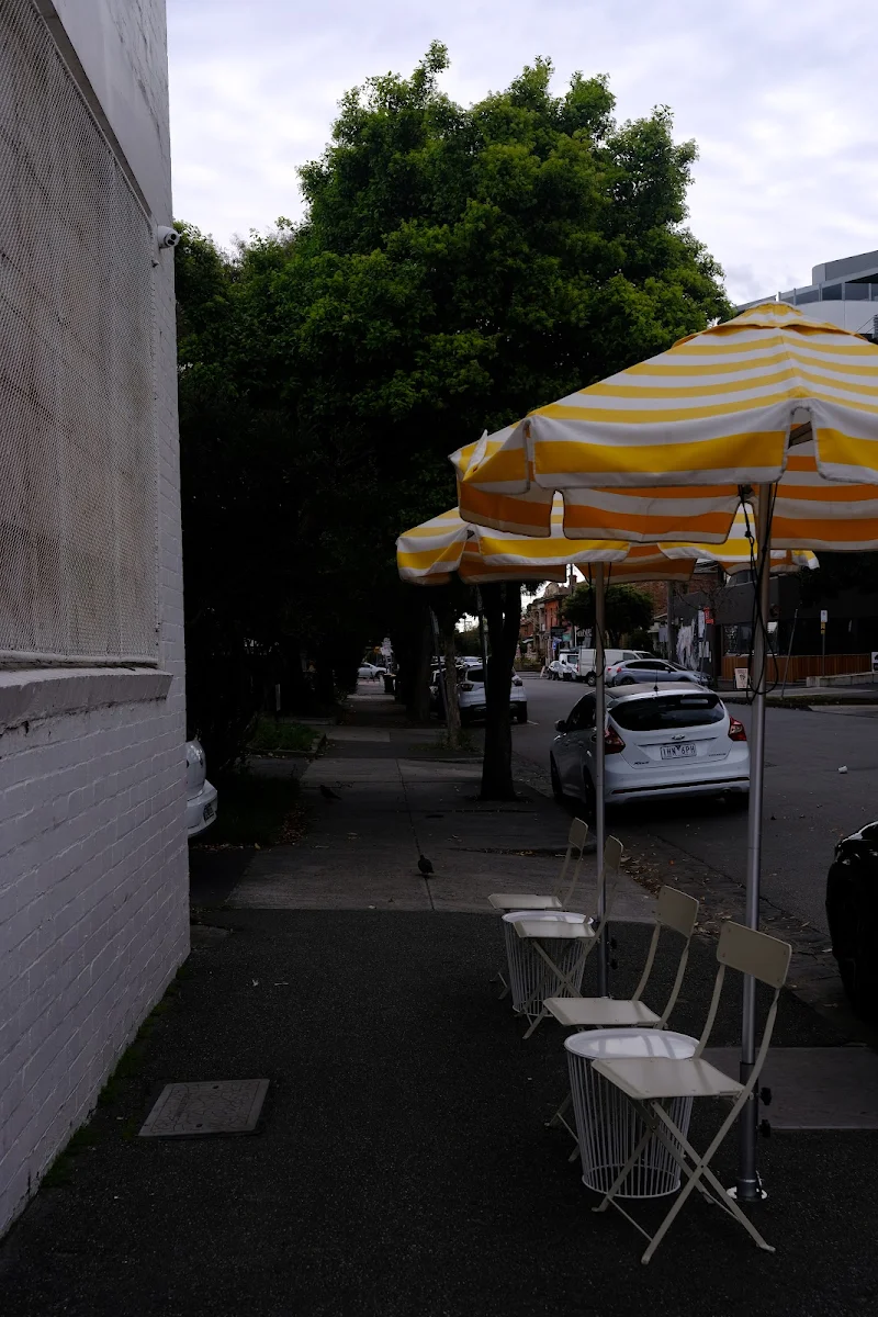 Vibe, Gelato Messina Brunswick East