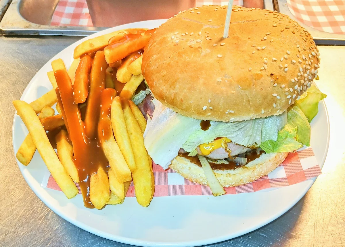 Food & drink, Là Bean JN