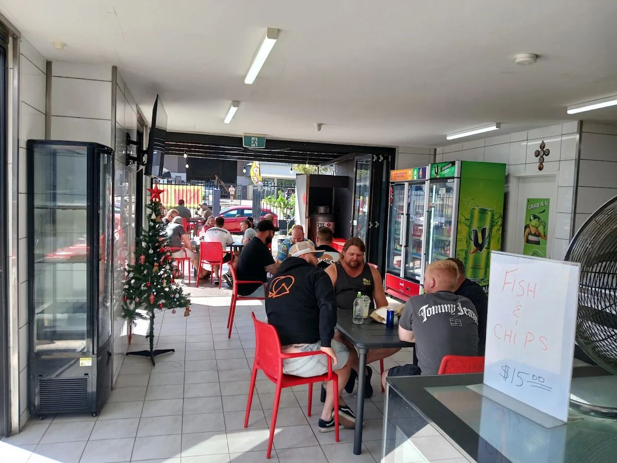 Vibe, Là Bean JN