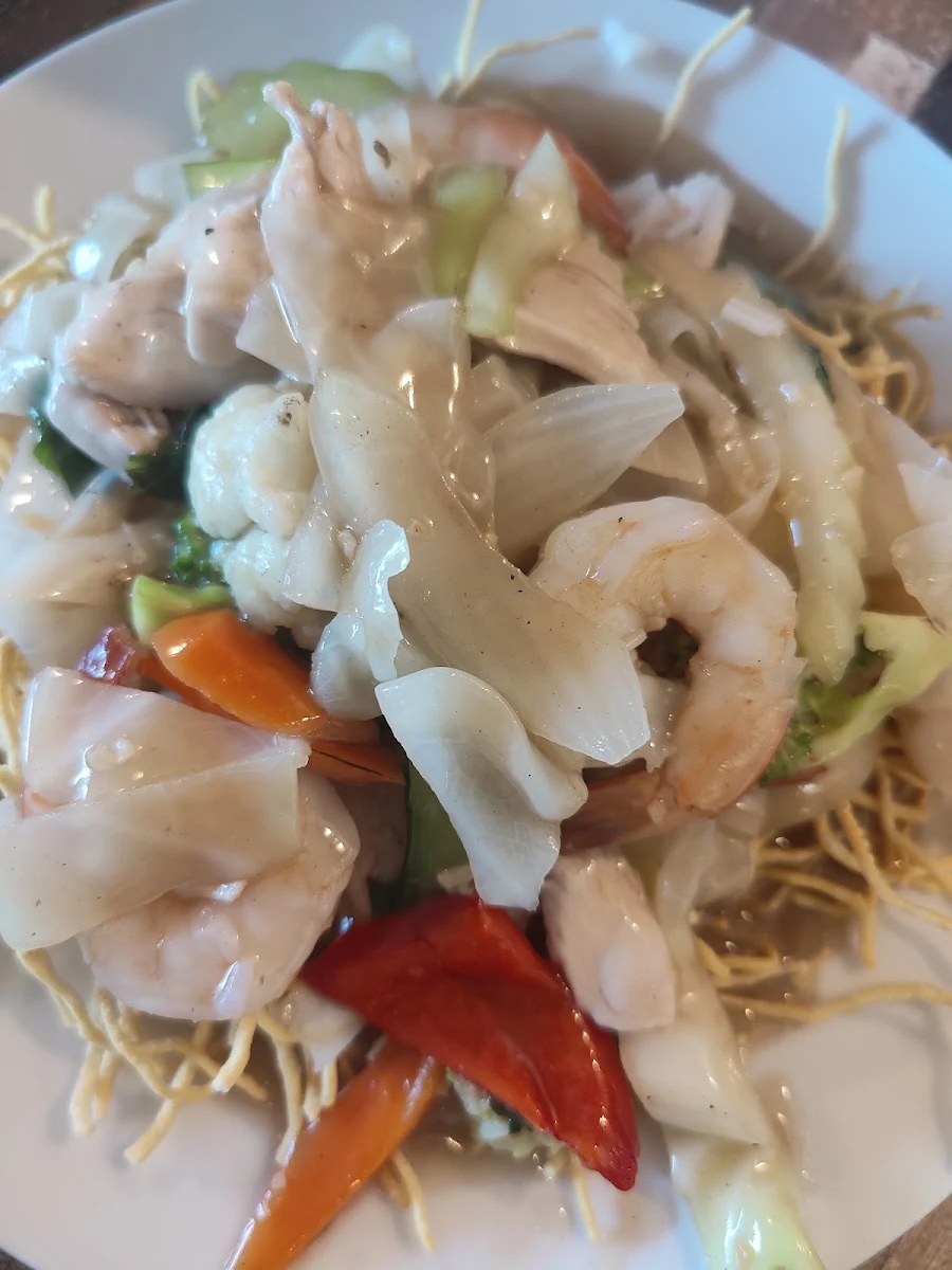 Food & drink, Saigon Cafe