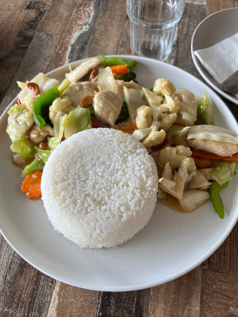 Food & drink, Saigon Cafe