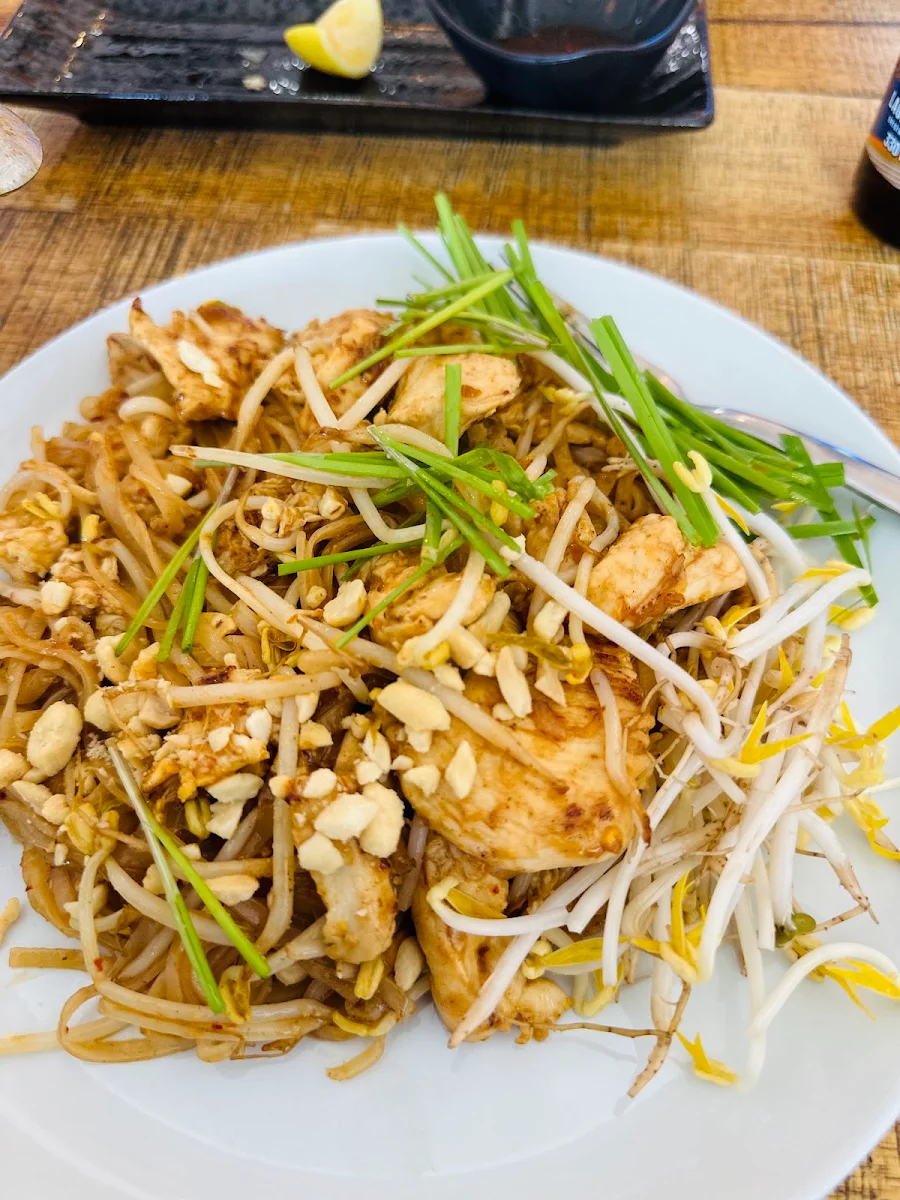 Food & drink, Saigon Cafe