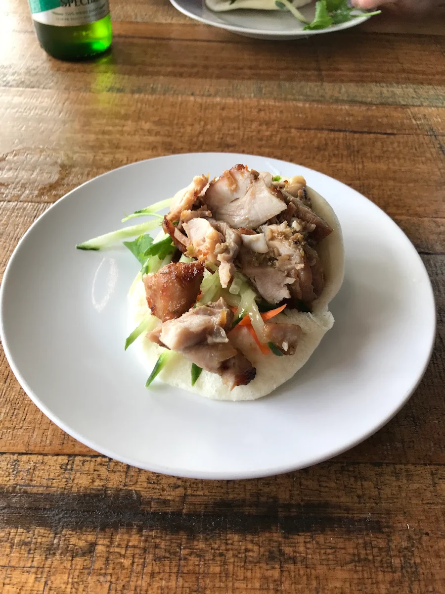 Food & drink, Saigon Cafe