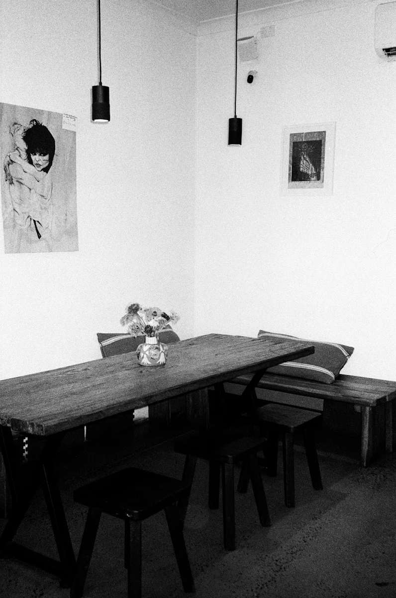 Vibe, Pinewood Corner Cafe