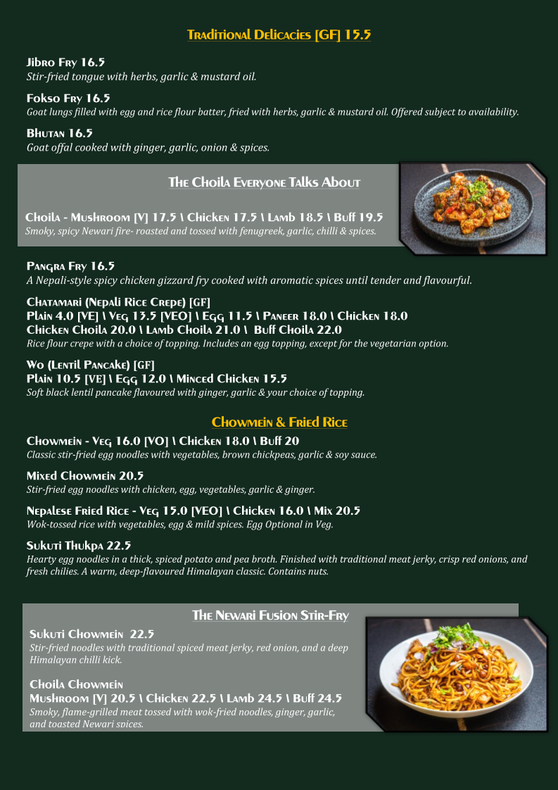 Menu photo 3