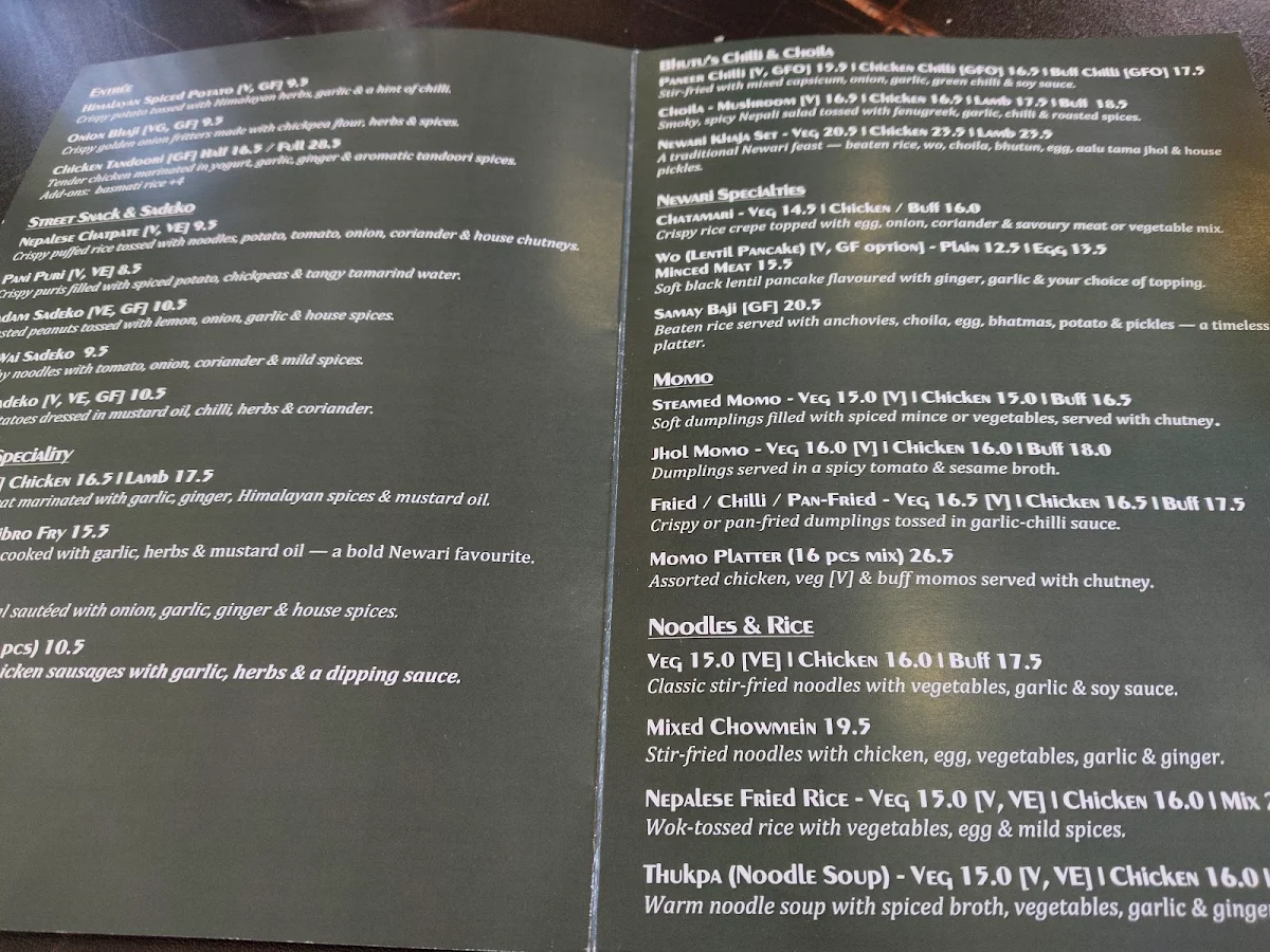 Menu photo 8