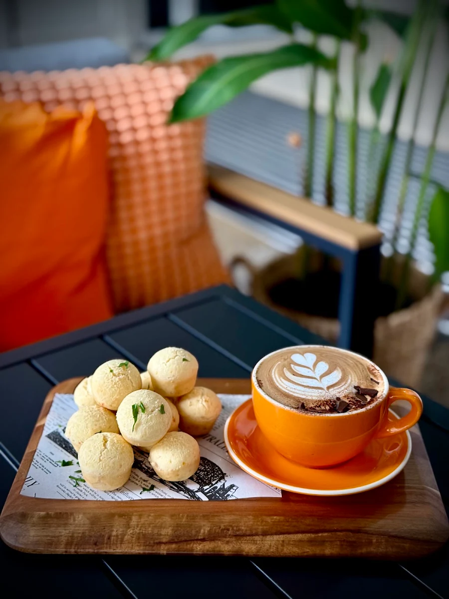 Food & drink photo 1