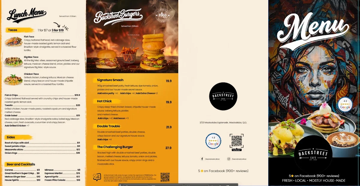 Menu photo 2