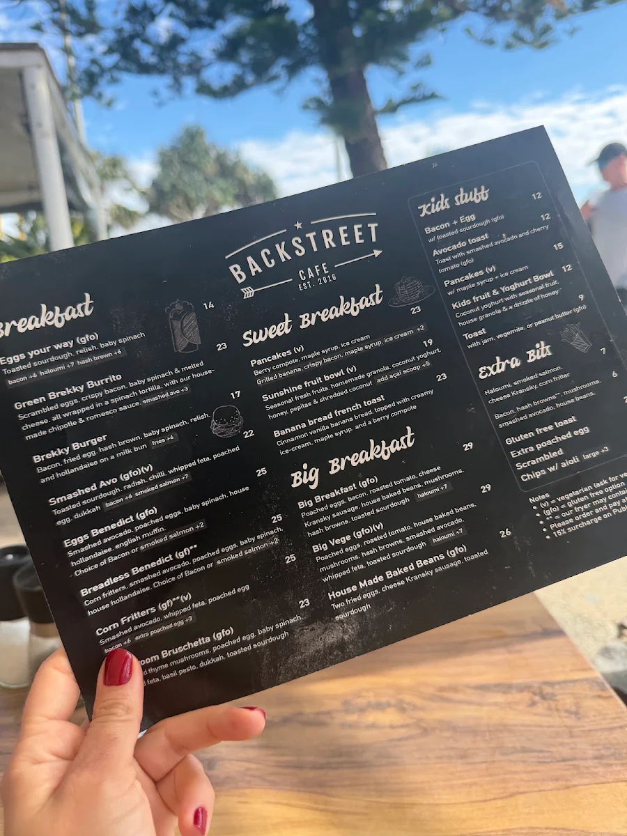 Menu photo 6