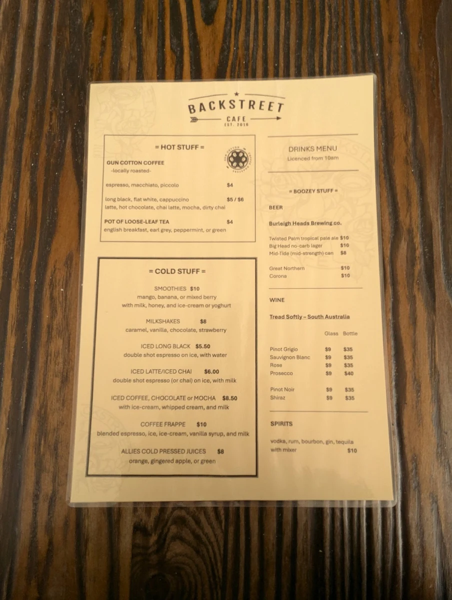 Menu photo 8