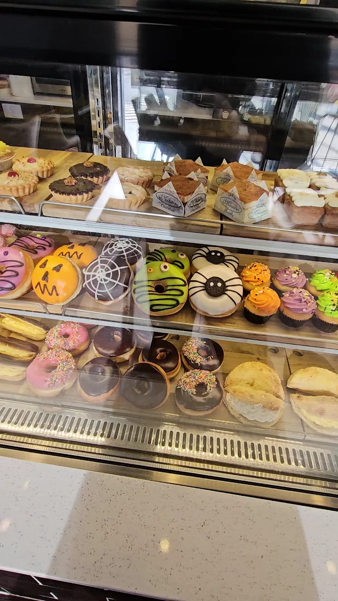 Vibe, St Georges Bakehouse Arndale