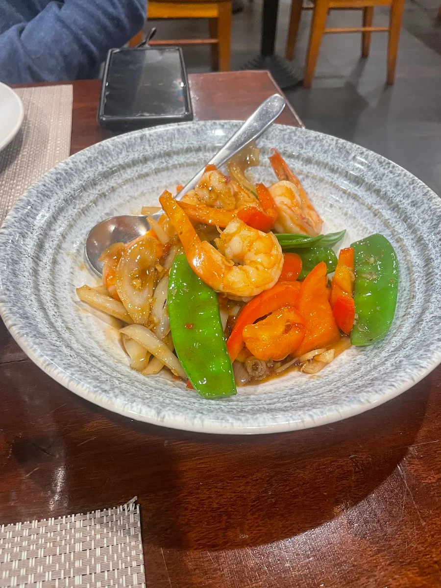 Food & drink, Pad Thai Chisholm
