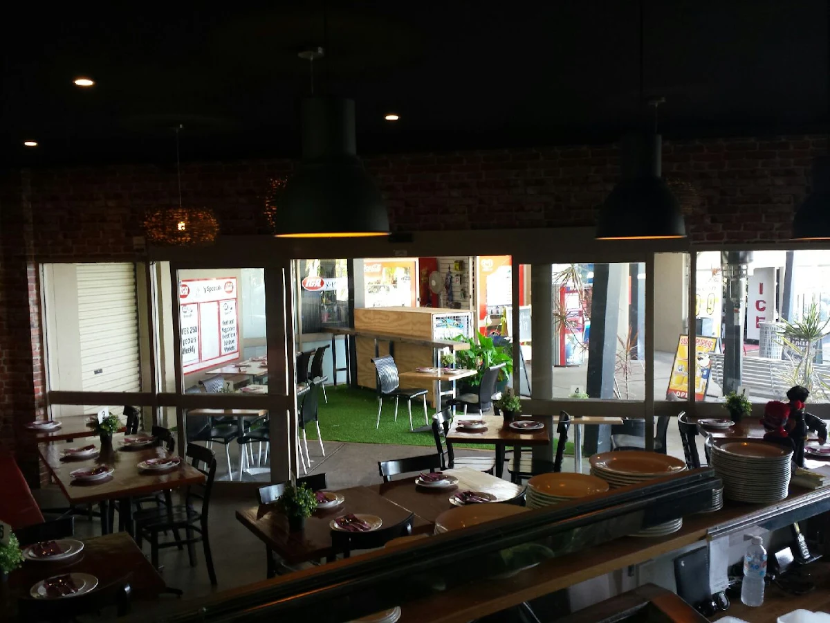 Vibe, Bok Bok Thai