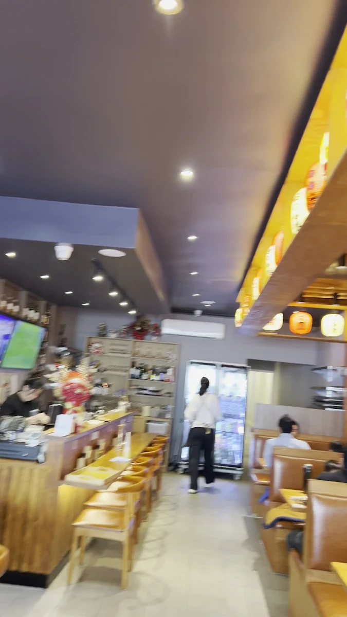 Vibe, Matsuki Izakaya