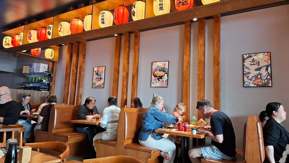 Vibe, Matsuki Izakaya