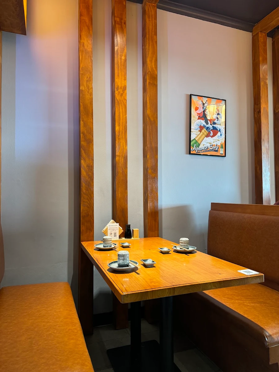 Vibe, Matsuki Izakaya