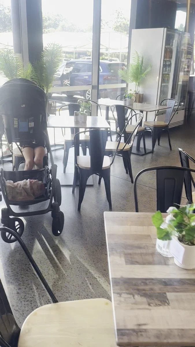 Vibe, Moggill Cafe & Espresso Bar