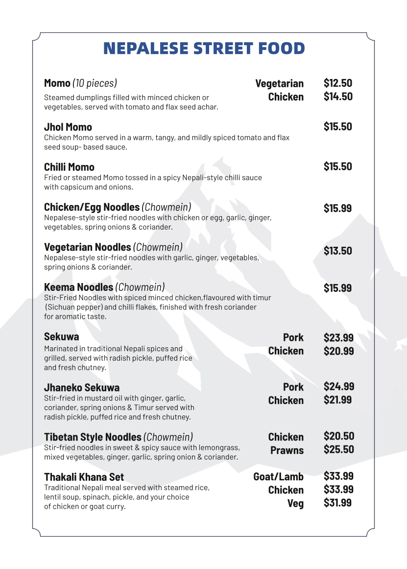 Menu photo 3