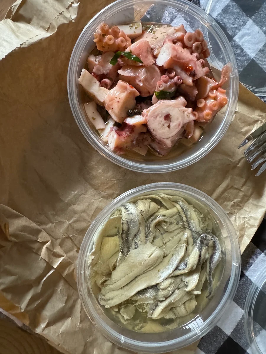 Food & drink, La' Deli