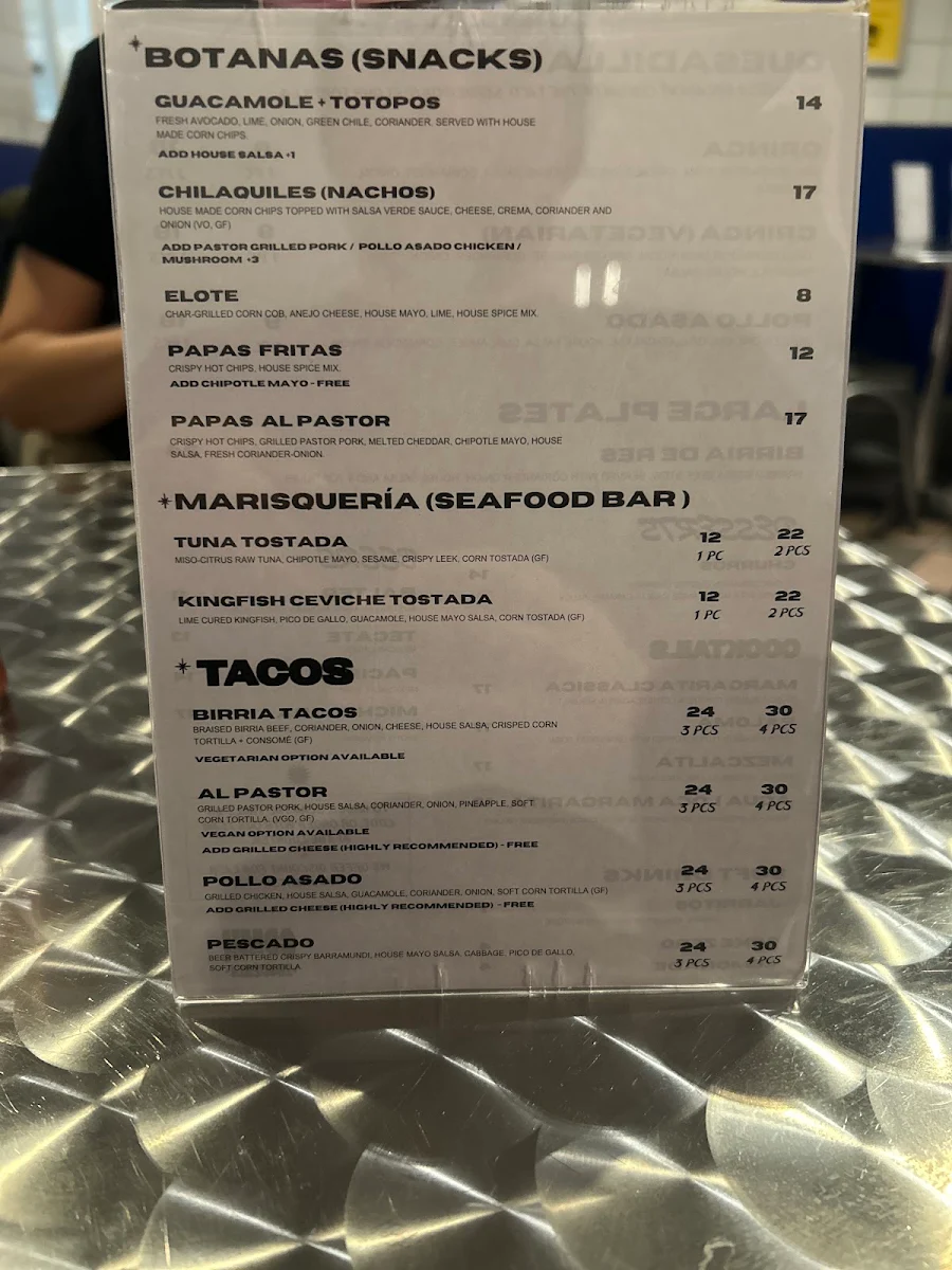 Menu photo 8