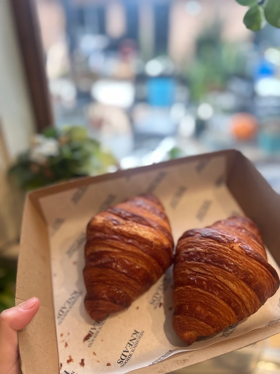 Food & drink, Neighbourhood Kneads Thornbury