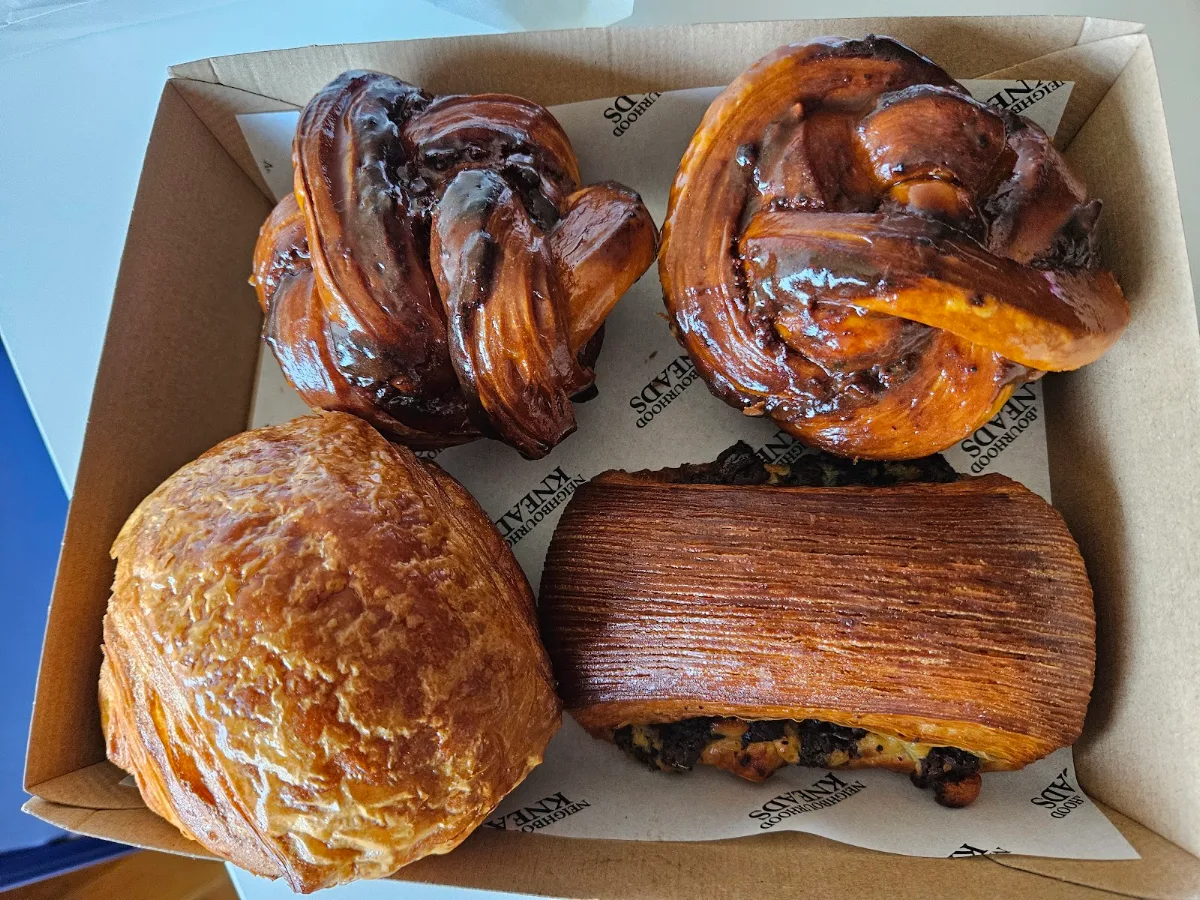 Food & drink, Neighbourhood Kneads Thornbury