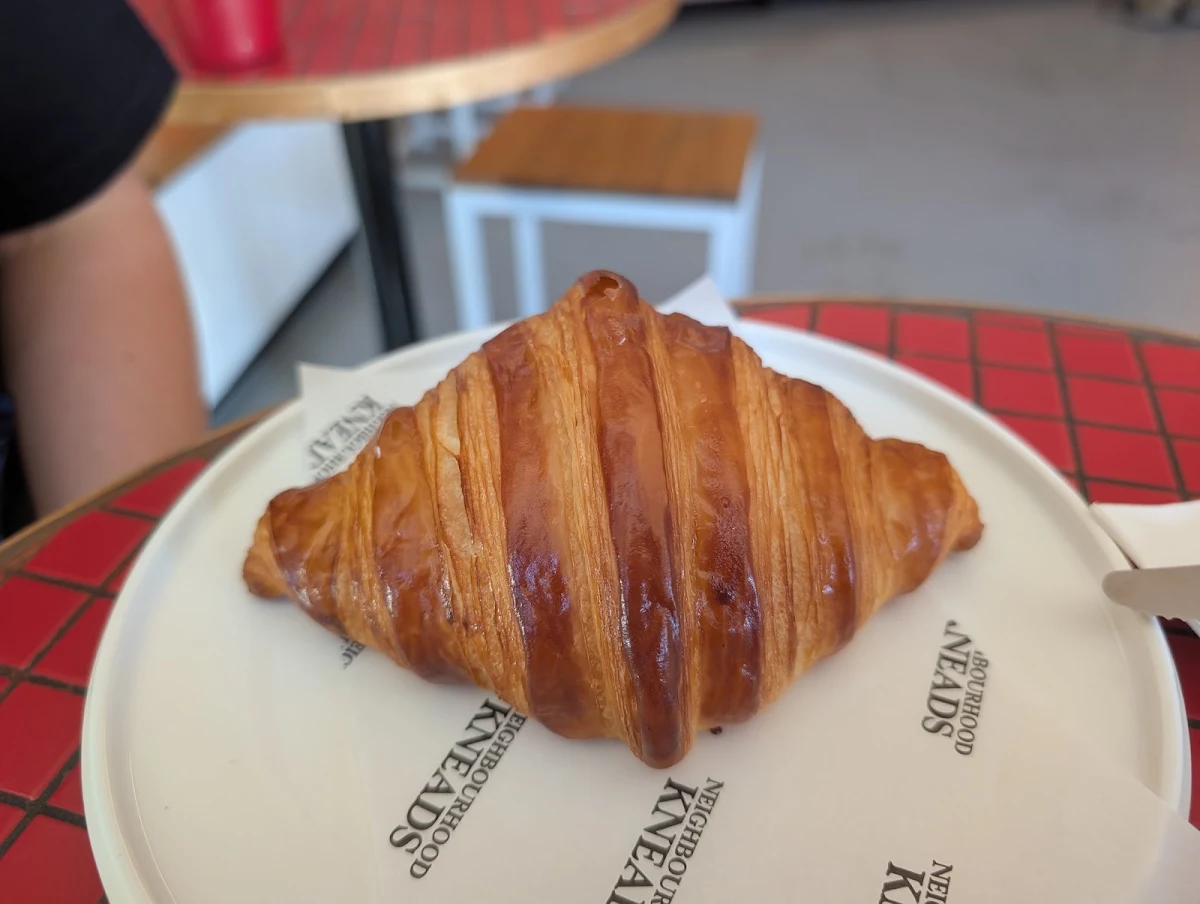 Food & drink, Neighbourhood Kneads Thornbury