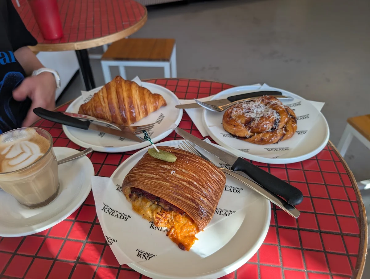 Food & drink, Neighbourhood Kneads Thornbury