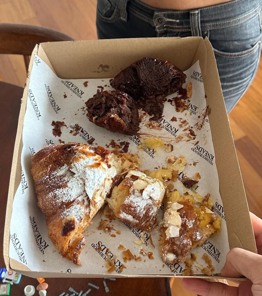 Food & drink, Neighbourhood Kneads Thornbury